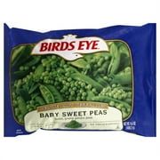 Birds Eye Baby Sweet Peas 16oz