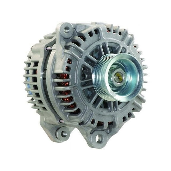 Alternator - Compatible with 2005 - 2007 Nissan Armada 5.6L V8 2006