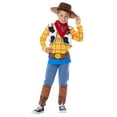thumbnail image 2 of Toy Story Woody Boys Child Costume, 2 of 3