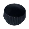 thumbnail image 1 of Unatoiry Bakelite Nut Replacement Universal Junction Mechanical Copper Core Thread Knurled Knob Clamp Fixation Tool m 4 1Set, 1 of 6
