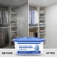 thumbnail image 5 of Purificador de Aire Mágico de 100 G para El Hogar, Absorbente de Olores y Polvo de Larga Duración para Una Frescura Interior., 5 of 7
