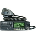 thumbnail image 3 of President Electronics MC KINLEY USA Hm AM/SSB Transceiver CB Radio, 40 Channels, 7 Weather Channels, Channel Rotary Switch, Volume Adjustment and ON/OFF, Multi-functions LCD Display, 12/24V, 3 of 3