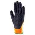 thumbnail image 3 of guante anticorte con latex rugoso naranja, 3 of 4