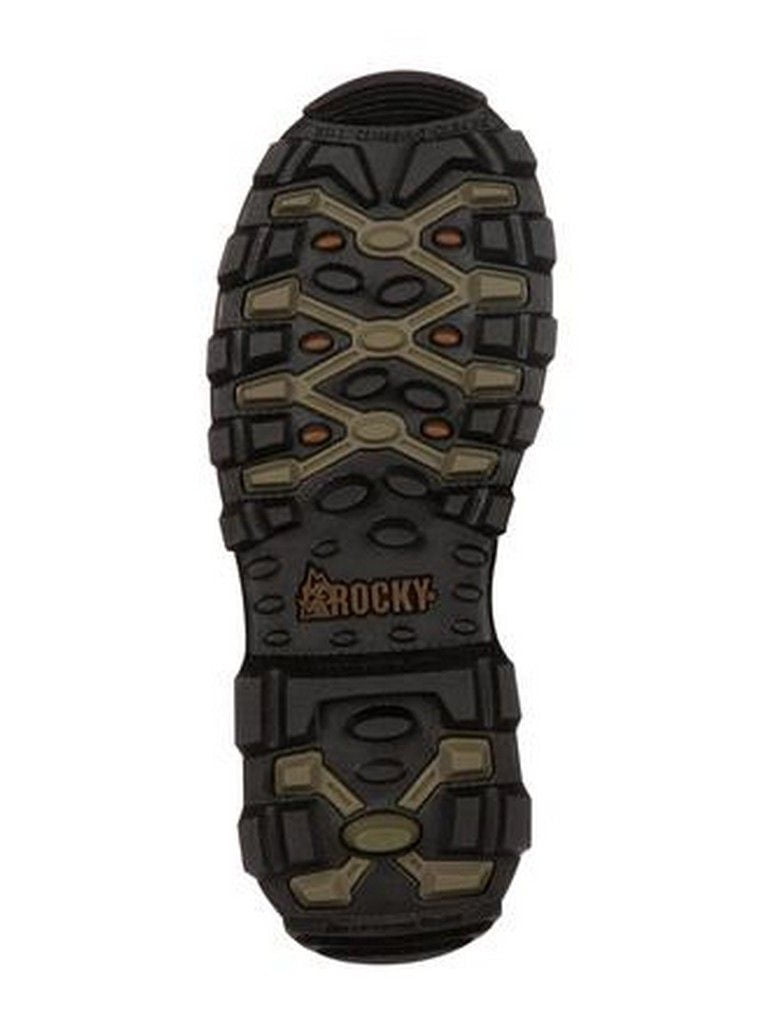 Rocky arktos boots clearance