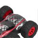 thumbnail image 4 of Mini DoubleSided Dump Truck Inertial Car Toy Educational Children Car Vehicle Toy(Red ), 4 of 4