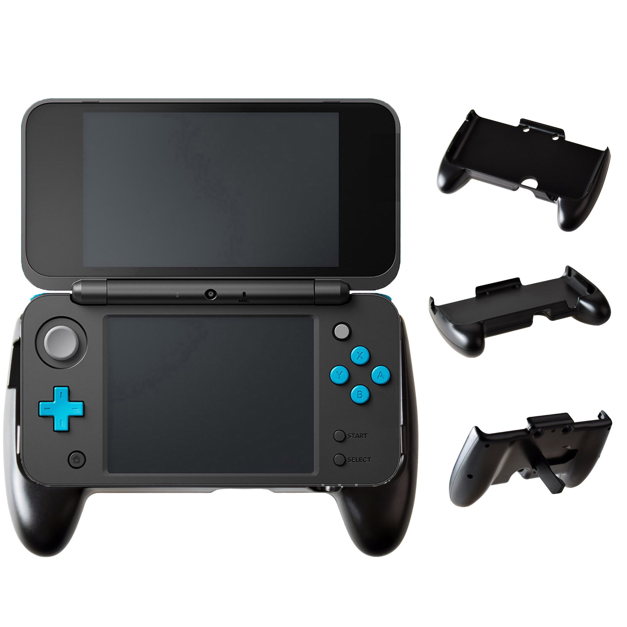 nintendo 2ds xl grip