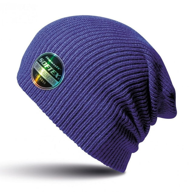 Result Winter Essentials Core Softex Beanie Hat