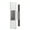 Silver, variant on Concealed Door Hinges Folding Doors Quiet Hinges Furniture Close Doors Modern Hide Cabinets Hinge