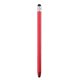 thumbnail image 2 of WK128 Bolígrafo capacitivo de doble punta redonda para pantalla táctil (rojo) Universal Accesorios Electrónicos, 2 of 6