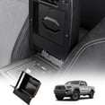 thumbnail image 2 of Phyun Armrest Center Hidden Storage Box For Toyota Tacoma 2016-2023, 2 of 5