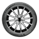 thumbnail image 3 of Paquete de 2 Llantas Kumho Ecsta Ps31 225/50 R18 95W, 3 of 3
