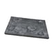 thumbnail image 4 of Base de resina Space Moon para plataforma lunar en miniatura, bloque de construcción pequeño con forma de punto de Marte C, 4 of 9