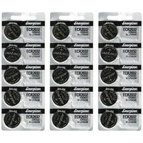 Energizer 2032 Battery CR2032 Lithium 15-3v- Batteries by Energizer Batteries