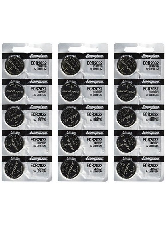 cr2032 batteries in Button batteries
