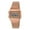 Coffee, variant on Sanda Super Slim Men's Watches Top Brand Luxury Digital Watch Fashion Waterproof Wristwatch Male Clock Relogio Masculino 6017 - Digital Wristwatches