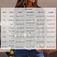 thumbnail image 3 of Edvintorg Women Long Sleeve Tops Dressy Casual Business Work Shirt Fall Trendy Clothes Lightweight Loose Blouses Plus Size, 3 of 8