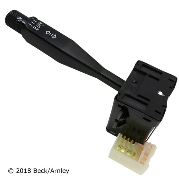 BeckArnley 201-1869 Turn Signal Switch