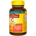 Nature Made Extra Strength Vitamin C 1000 mg Tablets, Dietary