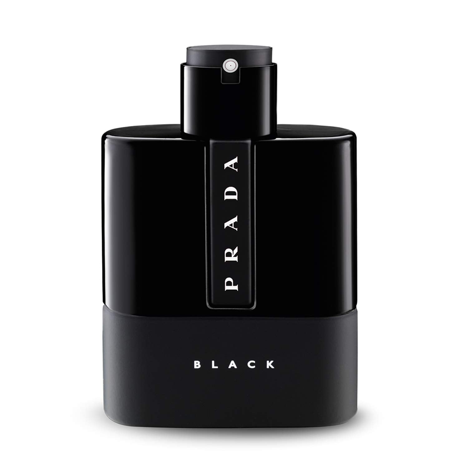 perfume black prada