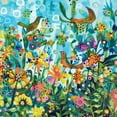thumbnail image 3 of Este Macleod - Bright Morning - Oversized 300 Piece Jigsaw Puzzle, 3 of 3