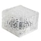 thumbnail image 2 of Garden Stone Light, Solar Powered Pathway Illumination, Durable Plastic Design, 2 of 3