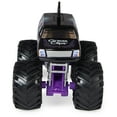 thumbnail image 3 of Monster Jam Mohawk Warrior - 1:64 Scale Monster Trucks, Girl and Boy Toys, 3 of 8