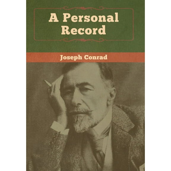 A Personal Record, (Hardcover)