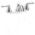 thumbnail image 2 of Toto TL220DD1#BN Vivian Two Handle Widespread 1.5 Gpm Bathroom Sink Faucet, Brushed Nickel, 2 of 2