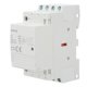 thumbnail image 2 of Módulo de contactor P, contactor modular Contactor de circuito industrial 4P NO Contactor modular Eficiencia óptima, 2 of 12