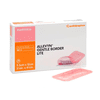 Allevyn Gentle Border Lite Silicone Gel Adhesive Hydrocellular Foam Dressing 4-3/4" X 2-1/8" Part No. 66800836 (10/box)