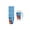 Cups, variant on COM1950s 144 Pcs Happy Father's Day Party Supplies Decorations Include Happy Father's Day Banner Disposable Plates Napkins Forks Cups Knives Spoons for Best Dad Party Dinner Decoration