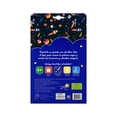thumbnail image 2 of Rasca y Descubre Espacio Ams Libro de Bolsillo Novela Juvenil 1A, 2 of 2