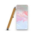 thumbnail image 2 of Amdohai Capacitive Stylus Durable Universal Touchscreen Drawing Pen with Fiber Tip for Cell Phone Tablet Compatible with iPad iPhone Samsung, 2 of 8