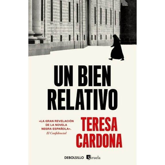 Un Bien Relativo / A Relative Good, (Paperback)