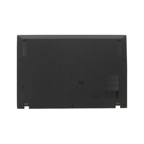 New Genuine Lenovo Thinkpad X1 Carbon 7th Gen Bottom Base Case 5M10V25026