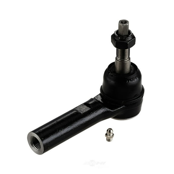 QuickSteer ES800321 Steering Tie Rod End Fits select: 2004-2009 DODGE DURANGO, 2007-2009 CHRYSLER ASPEN