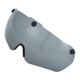 thumbnail image 1 of Ofertas Únicas 1 Pc Gafas de Motocicleta Universales con Lentes Atenuables Protección UV Grises de PC, 1 of 6
