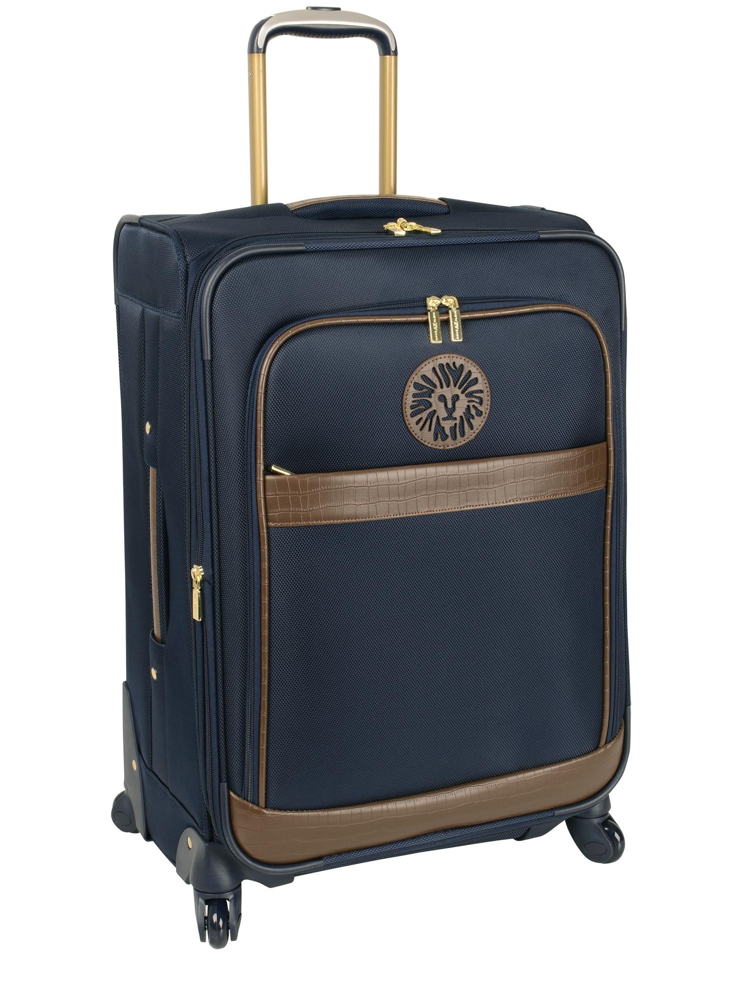 anne klein carry on luggage