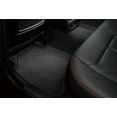 thumbnail image 7 of 3D MAXpider Elegant Floor Mat (Black) Compatible with Tesla Model S 2021-2025 1st & 2nd Row, 7 of 7