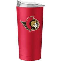 Ottawa Senators 20oz. Flipside Powder Coat Tumbler