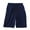 Navy, variant on Lolmot Mens Sports Shorts Lightweight Quick Dry Thin Five Division Home Pajama Shorts Soft Comfy Sleep Pants