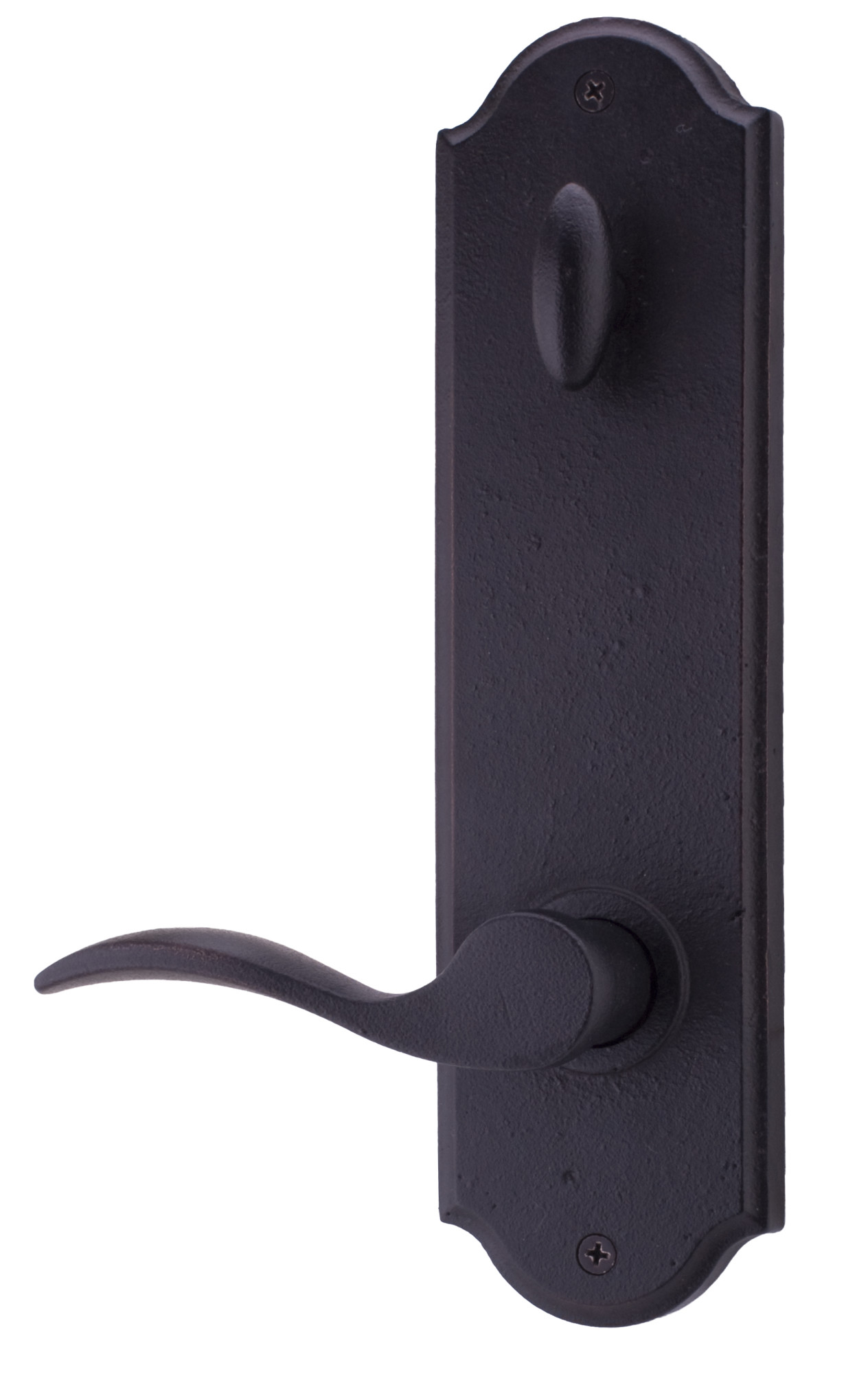 Weslock 7604HRh Right Handed Interconnected Interior Pack Featuring A