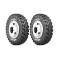 thumbnail image 1 of PAQUETE DE 2 LLANTAS - 7.50-16 TORNEL AMAZONAS(8) S/C, 1 of 1