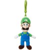 Jakks Pacific World of Nintendo Plush, Luigi