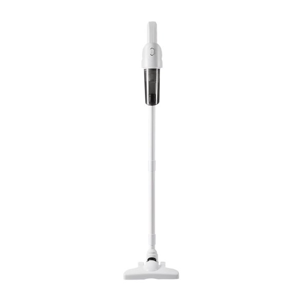 Pcksrro Petit Électroménager en Promotion! Aspirateur Sans Fil Portatif à Main, Portable, à Forte Aspiration, avec Réservoir d'Eau Détachable, pour Pièce et Voiture, Double Usage