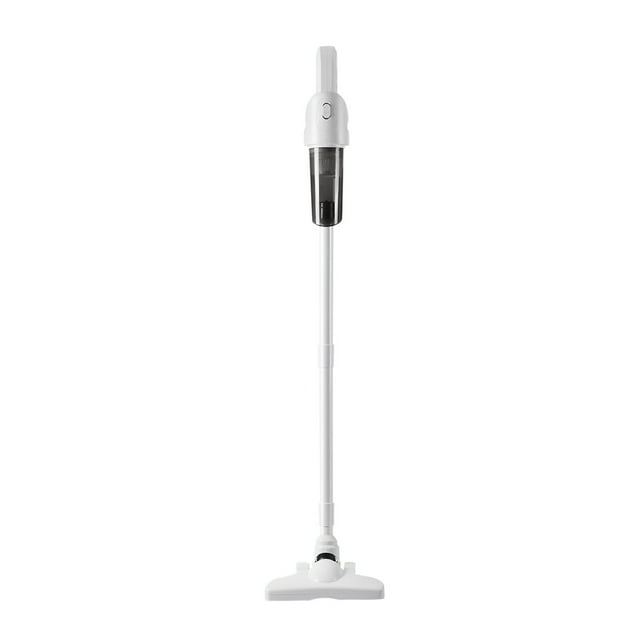 Aspiradora de Mano Aspiradora Inalámbrica de Mano, Cinturón de Succión Portátil Fuerte, Tanque de Agua Desmontable, Aspiradora de Coche de Doble Uso para Rvs