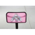thumbnail image 3 of Jojo Siwa Swivel Mesh Adjustable Height Task Chair, 3 of 10