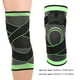 thumbnail image 3 of Protector de rodilla rodillera de compresión para deportes al aire libre rodilleras de fitness transpirables para correr senderismo ciclismo fútbol ​​tenis ANGGREK Otros, 3 of 8