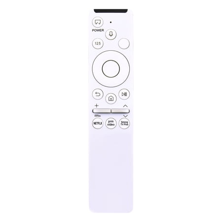 BN59-01330H Voice Replaced Remote for Samsung Smart TV QN55LS03TAFXZA QN65LS03TAFXZA QN75LS03TAFXZA