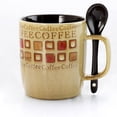 thumbnail image 4 of Gibson Mr. Coffee Cafe Americano 13oz Mug Set, 4 of 8